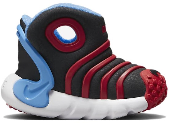 (Toddler) Nike Dynamo Go Boot 'Black' DQ6012-001 Order (Toddler) Nike Dynamo Go Boot 'Black' DQ6012-001
