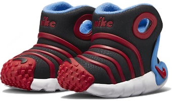 (TD) 나이키 다이나모 고 부츠 '블랙' (Nike Dynamo Go Boots 'Black') DQ6012-001 Lookbook (TD) 나이키 다이나모 고 부츠 '블랙' (Nike Dynamo Go Boots 'Black') DQ6012-001