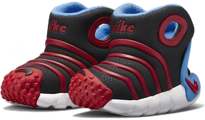 (Toddler) Nike Dynamo Go Boot 'Black' DQ6012-001 Lookbook (Toddler) Nike Dynamo Go Boot 'Black' DQ6012-001
