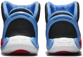 (TD) 나이키 다이나모 고 부츠 '블랙' (Nike Dynamo Go Boots 'Black') DQ6012-001 Purchase (TD) 나이키 다이나모 고 부츠 '블랙' (Nike Dynamo Go Boots 'Black') DQ6012-001