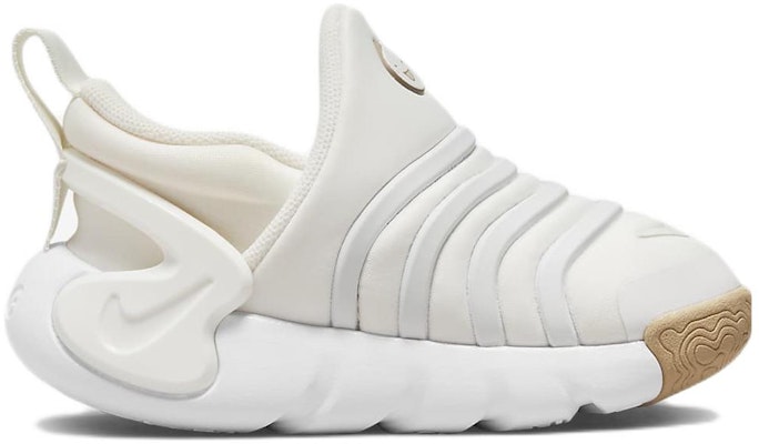 (Toddler) Nike Shoes Sports Casual Shoes 'Cream White' DV2965-100 Order (Toddler) Nike Shoes Sports Casual Shoes 'Cream White' DV2965-100