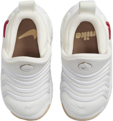 (Toddler) Nike Shoes Sports Casual Shoes 'Cream White' DV2965-100 Shop (Toddler) Nike Shoes Sports Casual Shoes 'Cream White' DV2965-100