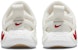 (TD) Kasut Nike Sukan Santai 'Krim Putih'. DV2965-100