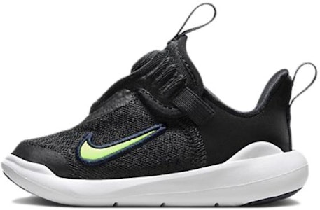 嬰兒 Nike E-Series 1.0 防滑耐磨減震 低筒 學步鞋 黑色 Buy 嬰兒 Nike E-Series 1.0 防滑耐磨減震 低筒 學步鞋 黑色