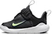 (TD) Nike E-Series 1.0 'Hitam Lime Blast' DV4252-005