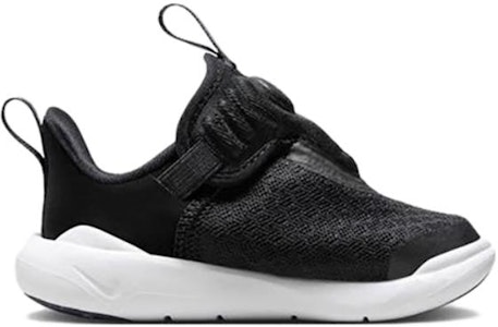 嬰兒 Nike E-Series 1.0 防滑耐磨減震 低筒 學步鞋 黑色 Order 嬰兒 Nike E-Series 1.0 防滑耐磨減震 低筒 學步鞋 黑色