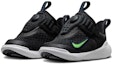Lookbook (TD) Nike E-Series 1.0 'Hitam Lime Blast' DV4252-005
