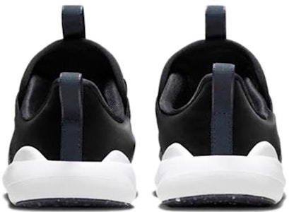 嬰兒 Nike E-Series 1.0 防滑耐磨減震 低筒 學步鞋 黑色 Shop 嬰兒 Nike E-Series 1.0 防滑耐磨減震 低筒 學步鞋 黑色