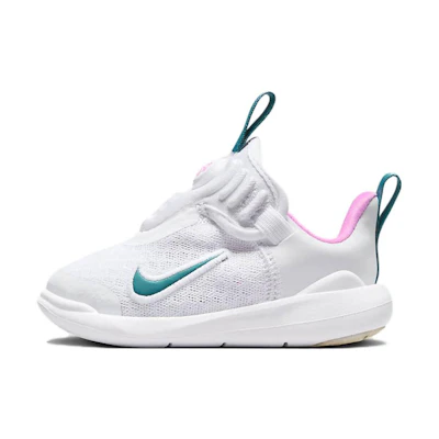 (TD) Nike E-Series 1.0 Shoes 'White'