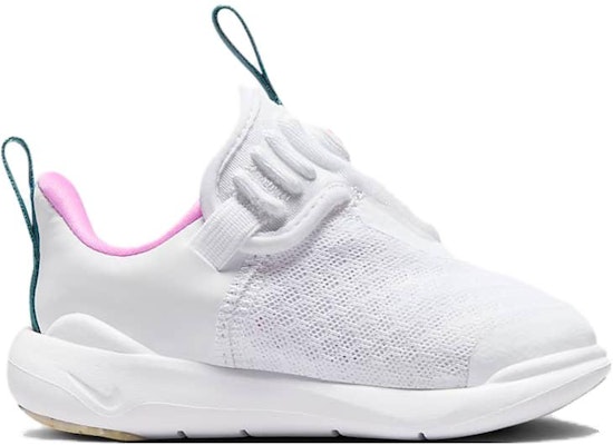 (TD) 나이키 E-시리즈 1.0 슈즈 '화이트' (Nike E-시리즈 1.0 슈즈 '화이트') DV4252-101 Order (TD) 나이키 E-시리즈 1.0 슈즈 '화이트' (Nike E-시리즈 1.0 슈즈 '화이트') DV4252-101