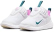 Lookbook (TD) Kasut Nike E-Series 1.0 'Putih' DV4252-101