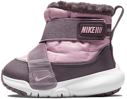 (Toddler) Nike Flex Advance Boot Snow Boots Pink DD0303-600 (Toddler) Nike Flex Advance Boot Snow Boots Pink DD0303-600