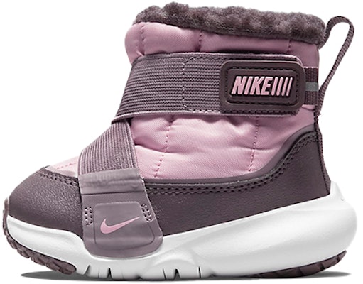 (Toddler) Nike Flex Advance Boot Snow Boots Pink DD0303-600 Buy (Toddler) Nike Flex Advance Boot Snow Boots Pink DD0303-600