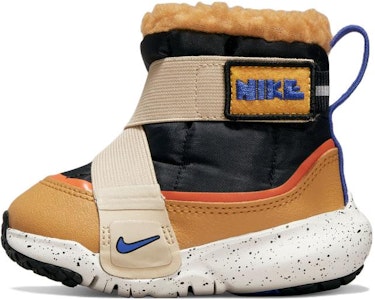 (TD) Nike Flex Advance Boot Bt 1 'Hitam' DO4659-040 Buy (TD) Nike Flex Advance Boot Bt 1 'Hitam' DO4659-040