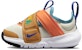 (TD) Nike Flex Advance Bt Kasut Larian Rendah Jingga/Kuning DO2349-047