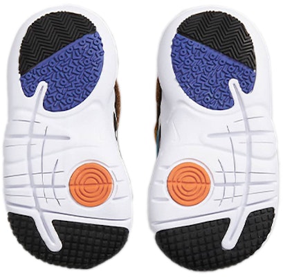 (Toddler) Nike Flex Advance Bt Low-Top Running Shoes Orange/Yellow DO2349-047 Details for (Toddler) Nike Flex Advance Bt Low-Top Running Shoes Orange/Yellow DO2349-047