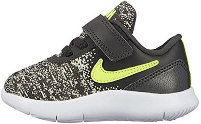 (TD) Nike Flex Contact 'Hitam Abu-abu Hijau' 917935-001 Buy (TD) Nike Flex Contact 'Hitam Abu-abu Hijau' 917935-001