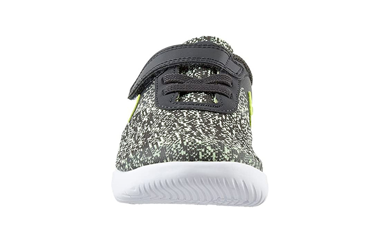 Order (TD) 나이키 플렉스 컨택트 블랙/그레이/그린 (Nike Flex Contact 블랙/그레/그린 is shorter if needed) 917935-001