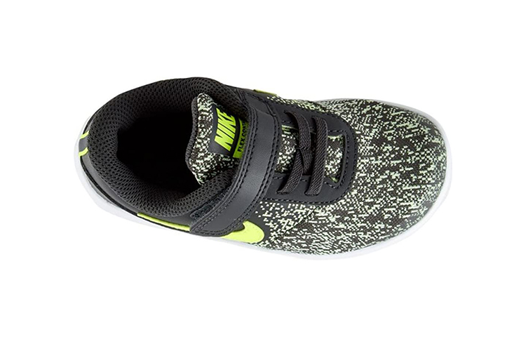 Lookbook (TD) 나이키 플렉스 컨택트 블랙/그레이/그린 (Nike Flex Contact 블랙/그레/그린 is shorter if needed) 917935-001