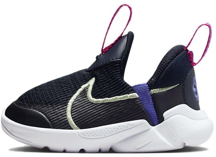 infant-nike-flex-plus-2-comfort-versatile-durable-low-top-toddler-walking-shoe-black-dv-8998-400