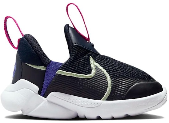 (Toddler) Nike Flex Plus 2 'Navy Honeydew' DV8998-400 Order (Toddler) Nike Flex Plus 2 'Navy Honeydew' DV8998-400
