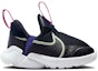 Order (TD) Nike Flex Plus 2 'Navy Honeydew' Lelaki & Perempuan Kasut DV8998-400