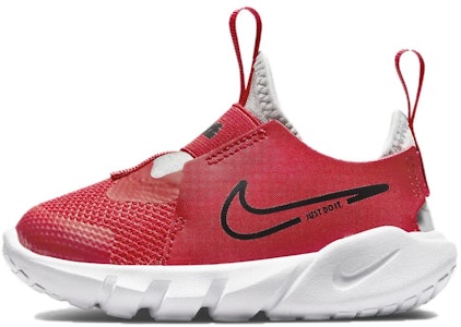 (TD) Nike Flex Runner 2 ''University Red'' Merah Universitas DJ6039-607 Buy (TD) Nike Flex Runner 2 ''University Red'' Merah Universitas DJ6039-607