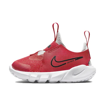 (Infant) Nike Flex RNNR 2 'University Red'