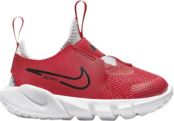 (Infant) Nike Flex Runner 2 'University Red' DJ6039-607 Buy (Infant) Nike Flex Runner 2 'University Red' DJ6039-607