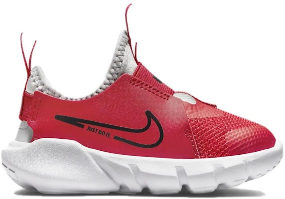 (Infant) Nike Flex Runner 2 'University Red' DJ6039-607 Order (Infant) Nike Flex Runner 2 'University Red' DJ6039-607