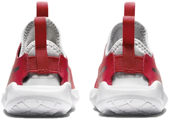 (Infant) Nike Flex Runner 2 'University Red' DJ6039-607 Shop (Infant) Nike Flex Runner 2 'University Red' DJ6039-607