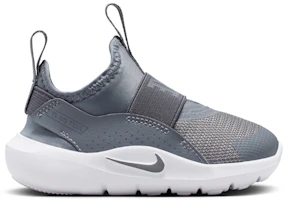 (Infant) Nike Flex Runner 4 'Cool Grey' IF2895-004 (Infant) Nike Flex Runner 4 'Cool Grey' IF2895-004