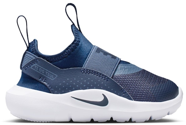 (Infant) Nike Flex Runner 4 'Midnight Navy' IF2895-400 Buy (Infant) Nike Flex Runner 4 'Midnight Navy' IF2895-400