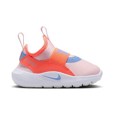 (TD) Nike Flex RNNR 4 'Pink Foam Royal Pulse'