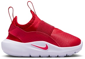 (Infant) Nike Flex Runner 4 'University Red' IF2895-602 (Infant) Nike Flex Runner 4 'University Red' IF2895-602