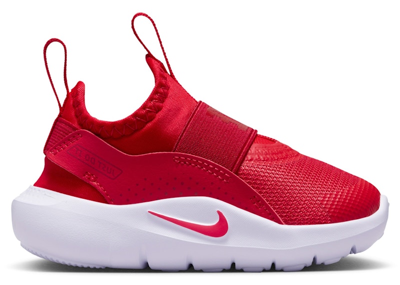 (Infant) Nike Flex Runner 4 'University Red' IF2895-602
