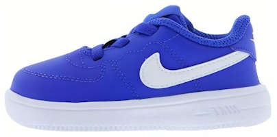 (Infant) Nike Force 1 '18 Low 'Blue White' 905220-400 (Infant) Nike Force 1 '18 Low 'Blue White' 905220-400