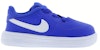 (TD) Nike Force 1 '18 Rendah 'Biru Putih' 905220-400