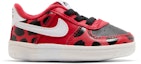 Buy (TD) Nike Force 1 '18 SE CB 'Ladybug' Kasut Perempuan CZ2644-600