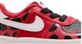 Order (TD) Nike Force 1 '18 SE CB 'Ladybug' Kasut Perempuan CZ2644-600