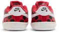 Details for (TD) Nike Force 1 '18 SE CB 'Ladybug' Kasut Perempuan CZ2644-600