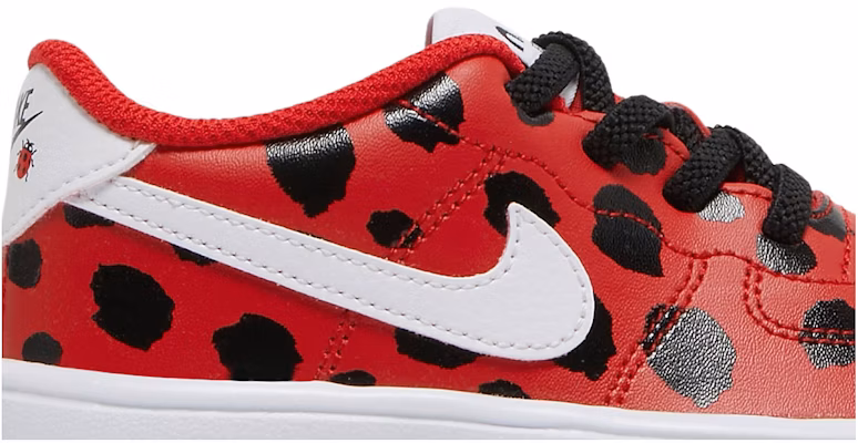 (TD) Nike Force 1 '18 SE TD 'Mariquita' DC8203-600 Order (TD) Nike Force 1 '18 SE TD 'Mariquita' DC8203-600