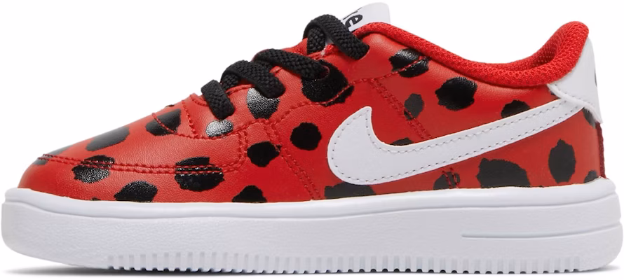 (TD) 나이키 포스 1 '18 SE TD '무당벌레' (Nike Poseu 1 '18 SE TD 'Mudangbeolle') DC8203-600 Lookbook (TD) 나이키 포스 1 '18 SE TD '무당벌레' (Nike Poseu 1 '18 SE TD 'Mudangbeolle') DC8203-600