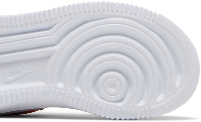 (TD) 나이키 포스 1 '18 SE TD '무당벌레' (Nike Poseu 1 '18 SE TD 'Mudangbeolle') DC8203-600 Purchase (TD) 나이키 포스 1 '18 SE TD '무당벌레' (Nike Poseu 1 '18 SE TD 'Mudangbeolle') DC8203-600