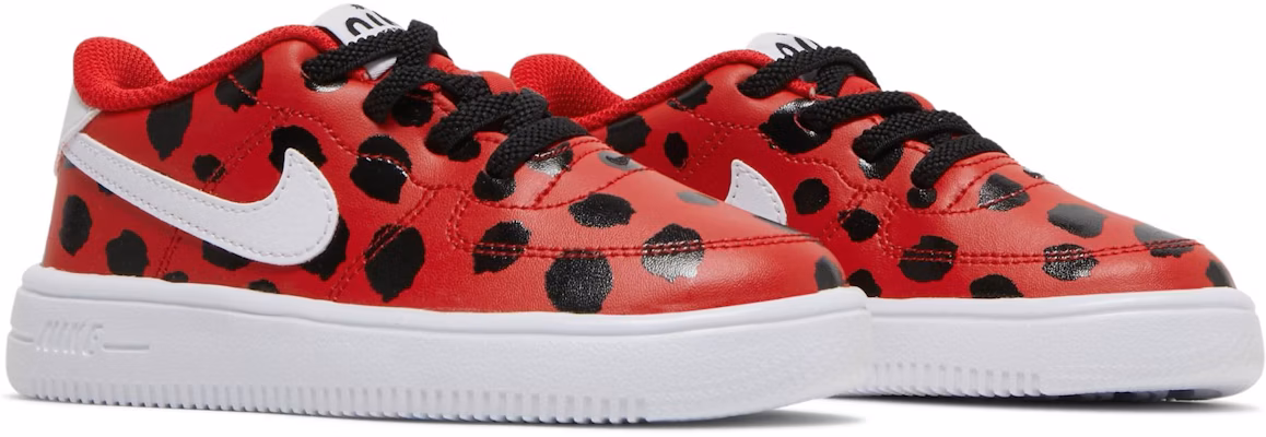 (TD) 나이키 포스 1 '18 SE TD '무당벌레' (Nike Poseu 1 '18 SE TD 'Mudangbeolle') DC8203-600 Cheap (TD) 나이키 포스 1 '18 SE TD '무당벌레' (Nike Poseu 1 '18 SE TD 'Mudangbeolle') DC8203-600