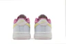 Details for (TD) Nike Force 1 'Gris Limón Fucsia' DV7764-001