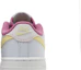 Sizing (TD) Nike Force 1 'Gris Limón Fucsia' DV7764-001