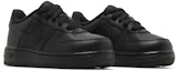 Cheap (Infant) Nike Force 1 'Triple Black' 314194-006