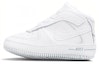 Buy (TD) Nike Force 1 'Putih Triple' 844103-100