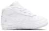 Order (TD) Nike Force 1 'Putih Triple' 844103-100